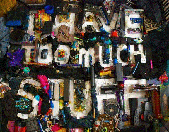 too-much-stuff