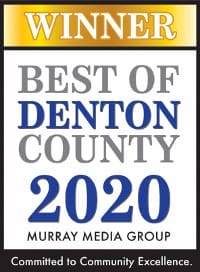 Best of Denton County 2020