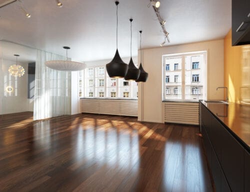 Moving In or Out? Essential Cleaning Tips for a Fresh Start