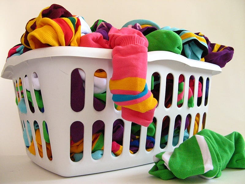 Tips for Getting Ahead of Your Laundry Chores Tips for Getting Ahead of Your Laundry Chores