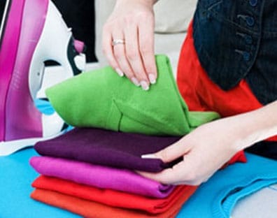 Laundry | Maid service | Lewisville TX