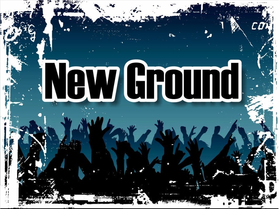 New Ground